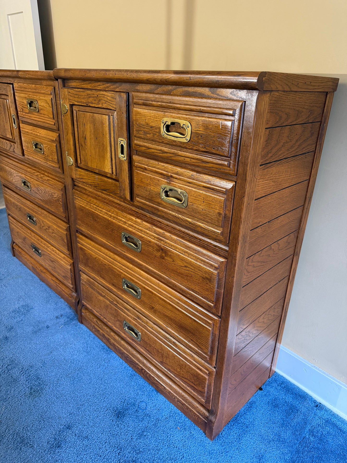 Chests of Drawers - Young Hinkle