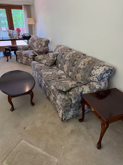 Flexsteel Sofa and Chair