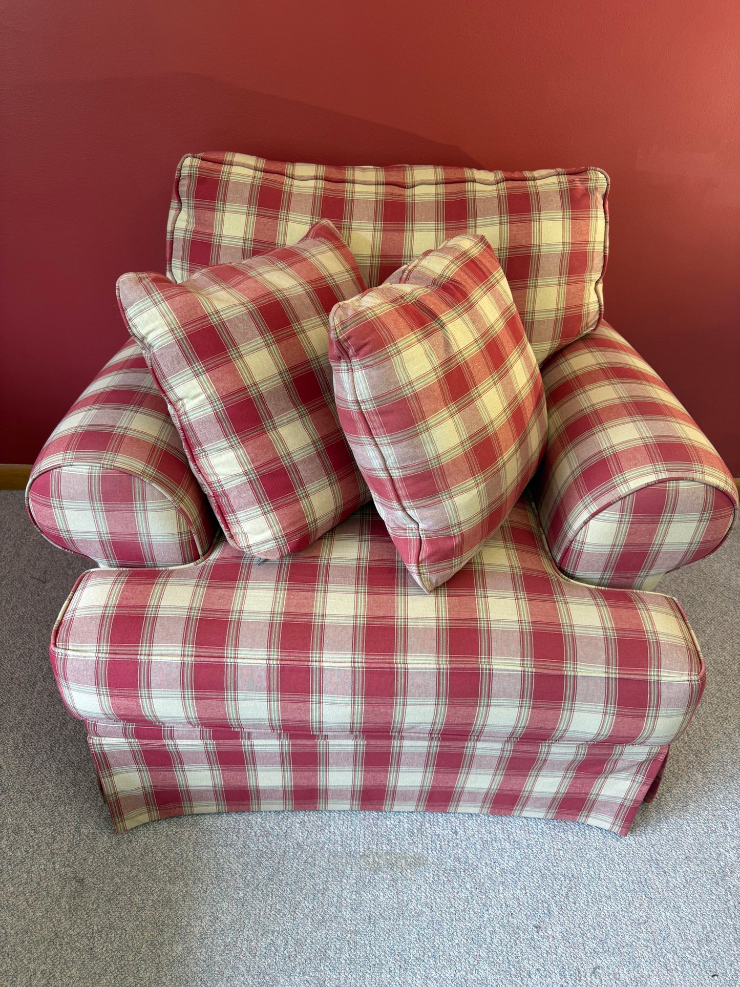 Broyhill Chair