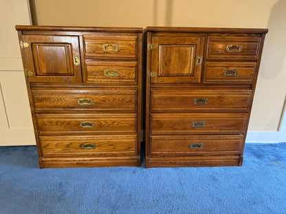 Chests of Drawers - Young Hinkle