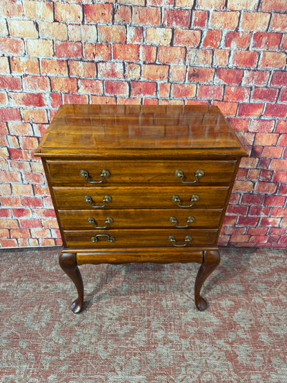 Jewelry / Silverware Chest