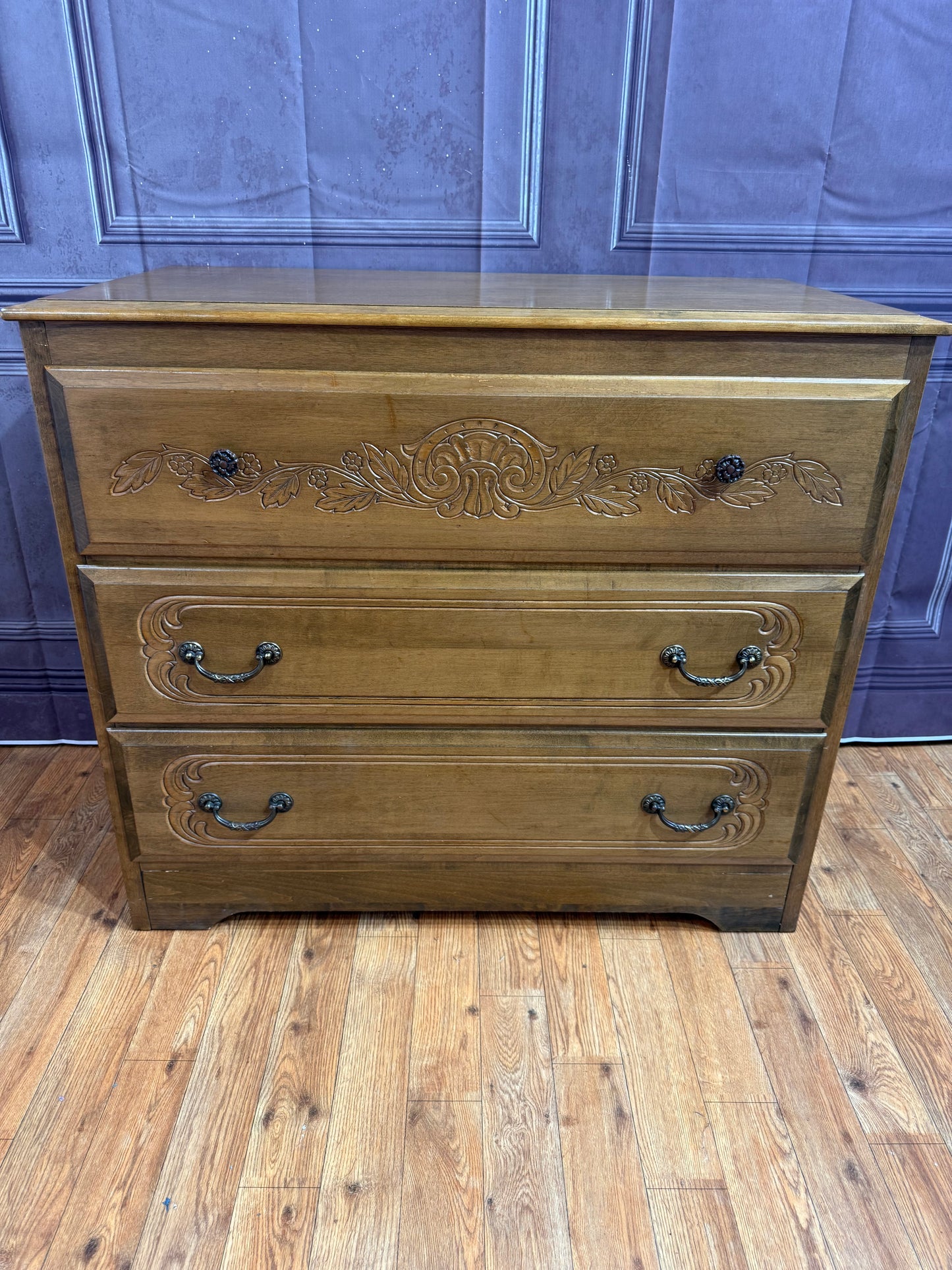 Lullabye Dresser