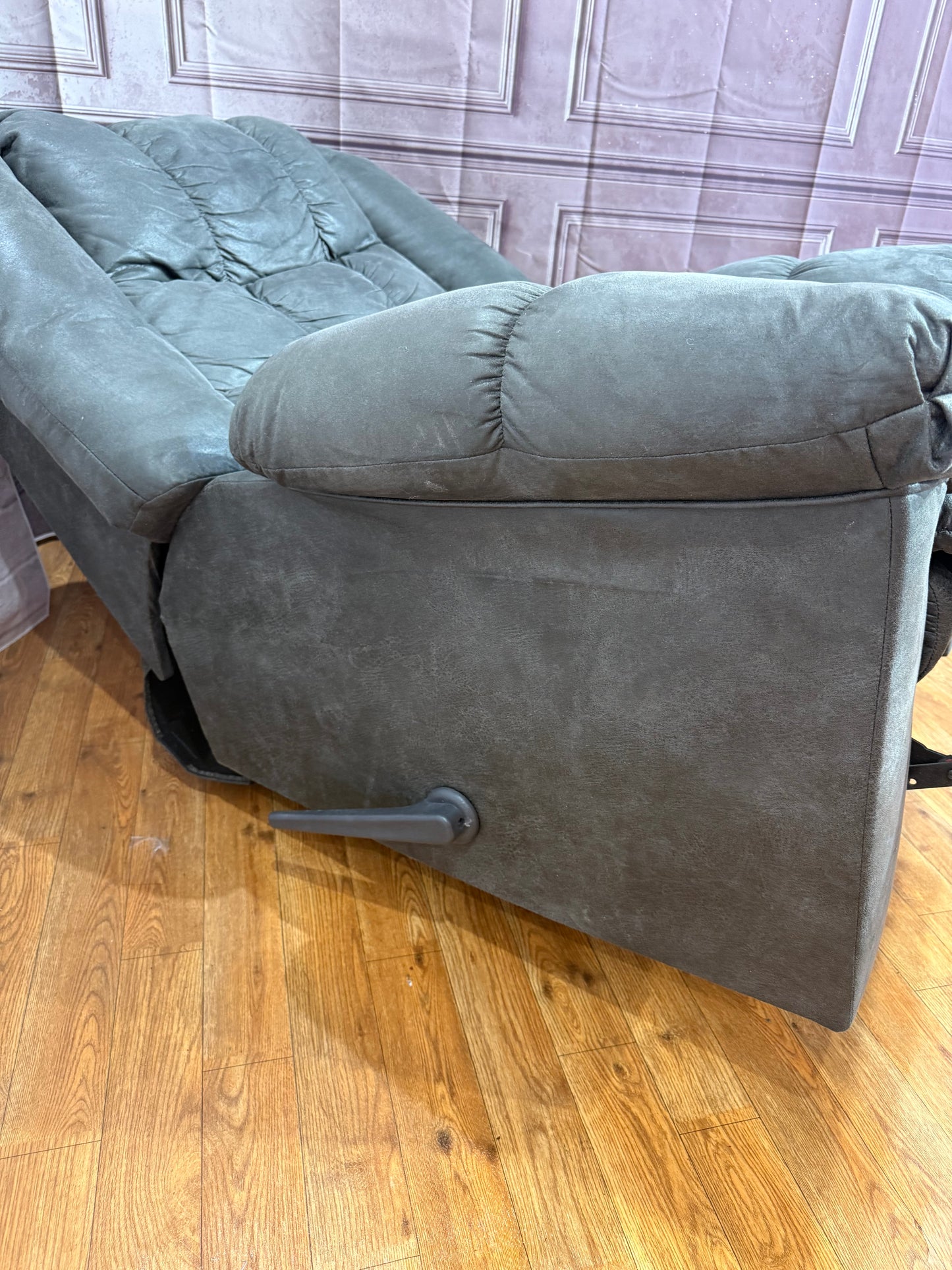 Recliner