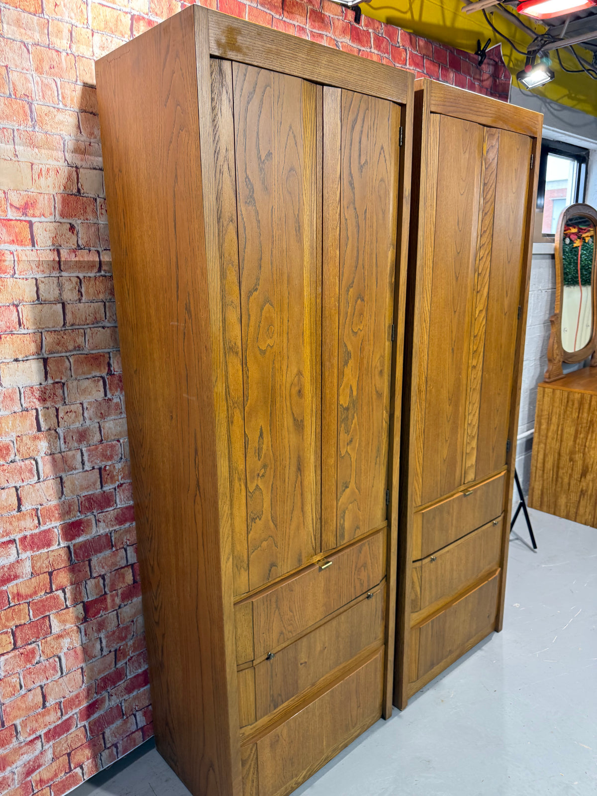 Thomasville Wardrobe/Dresser