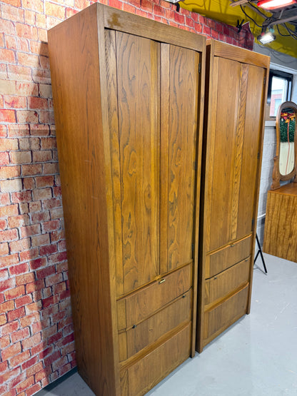 Thomasville Wardrobe/Dresser