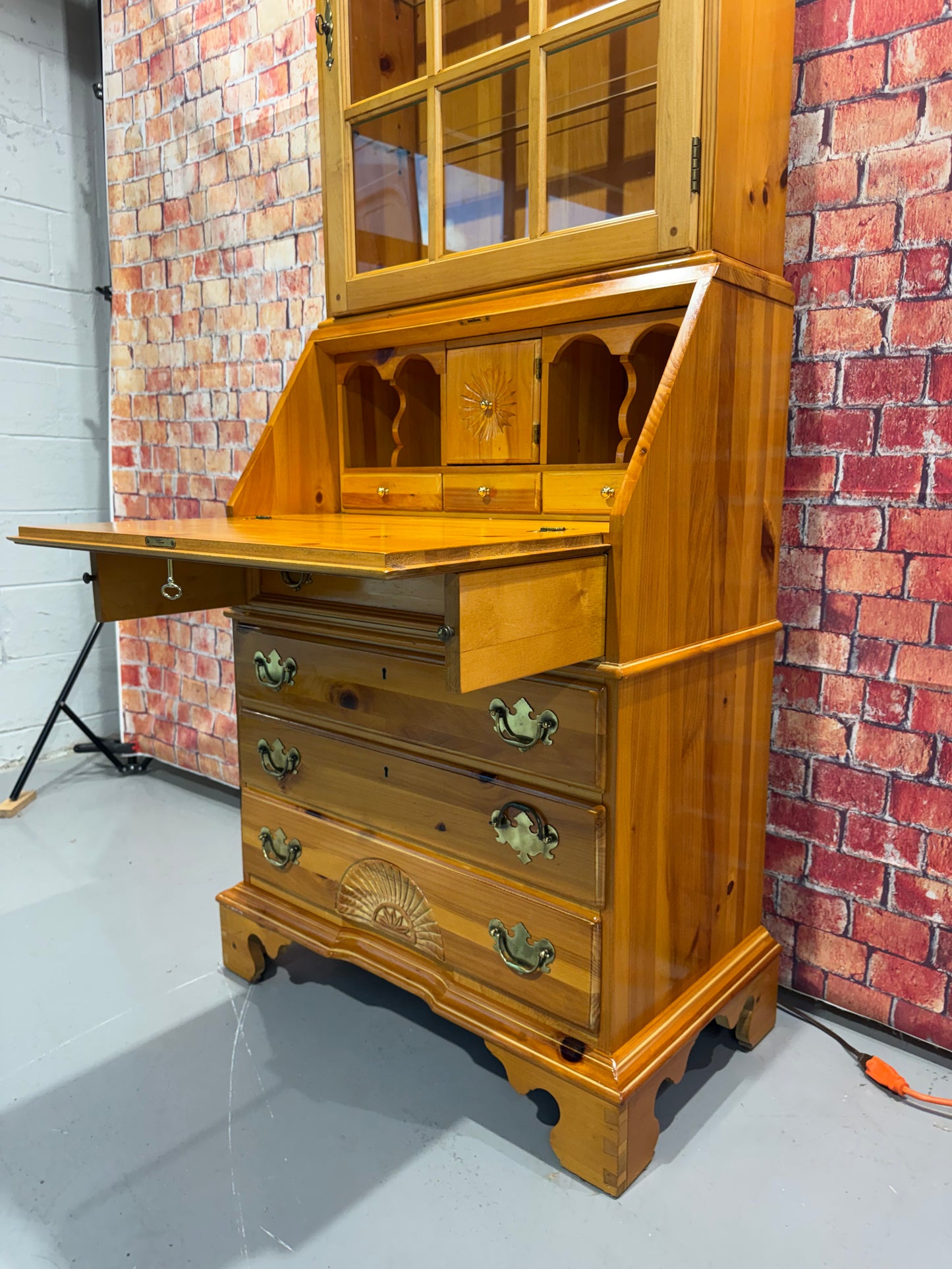 Lexington Secretary Desk
