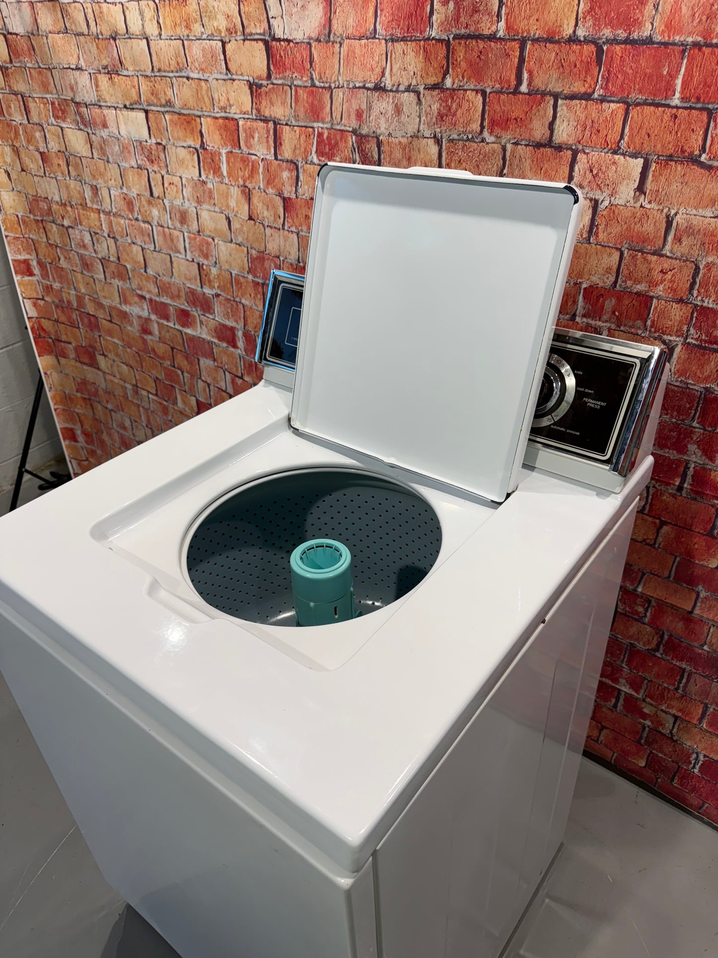 Maytag Washer