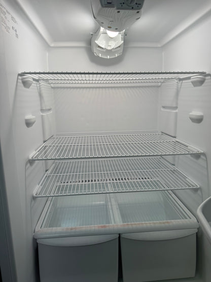 Frigidaire Refrigerator