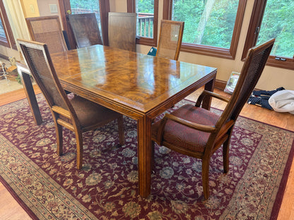 Dining Table & 4 Chairs