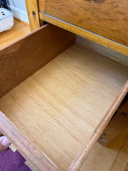 Thomasville Desk
