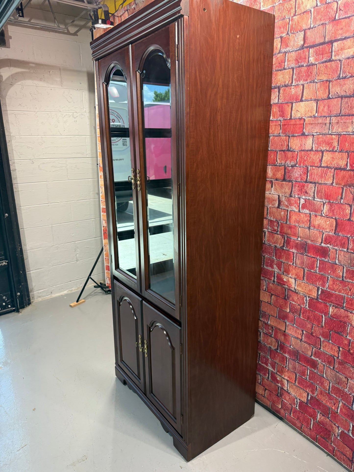 Bookcase