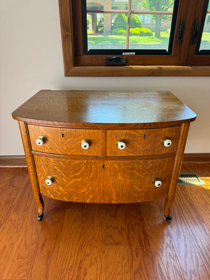 Sligh Antique Washstand