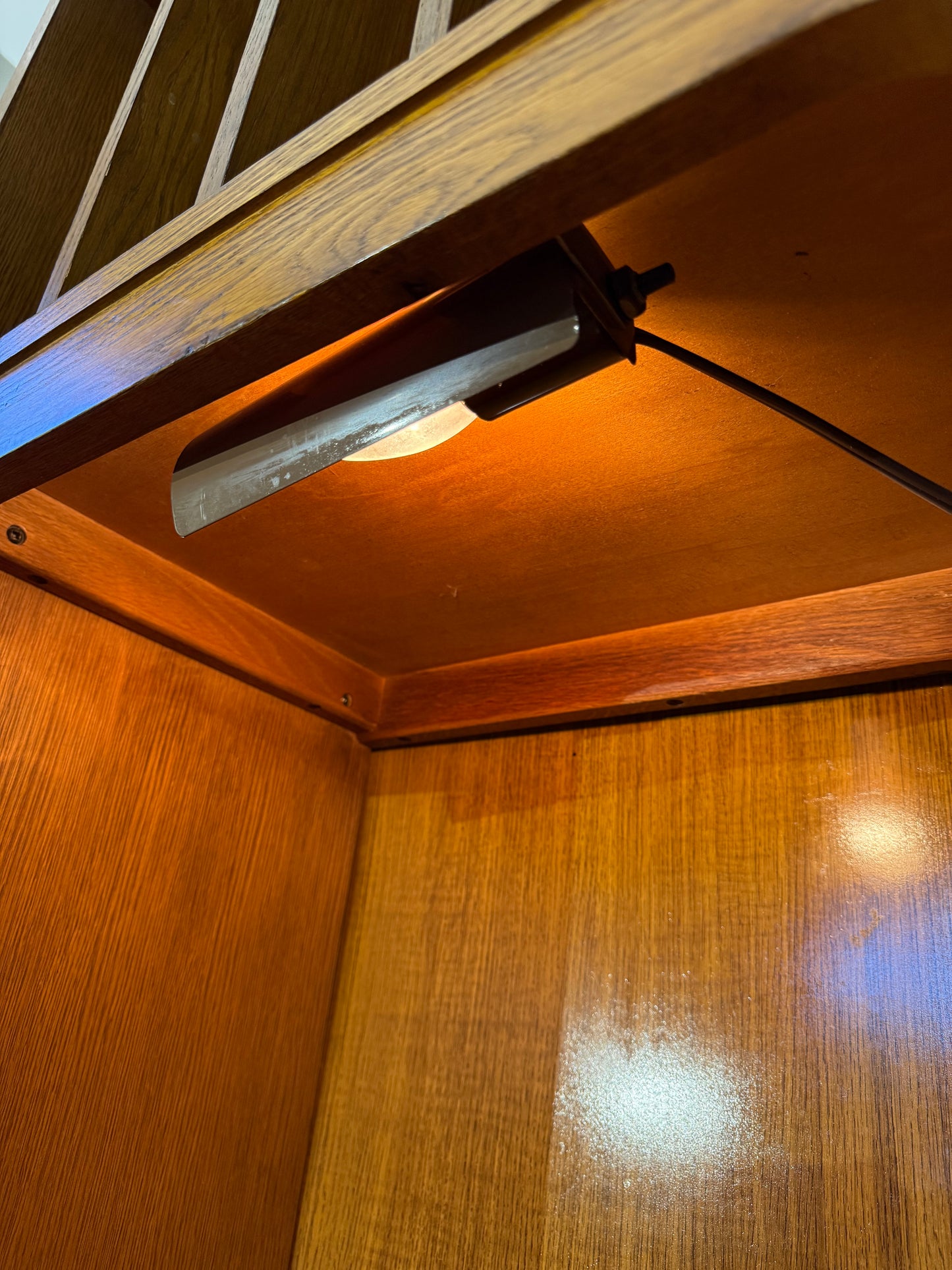 Thomasville Desk