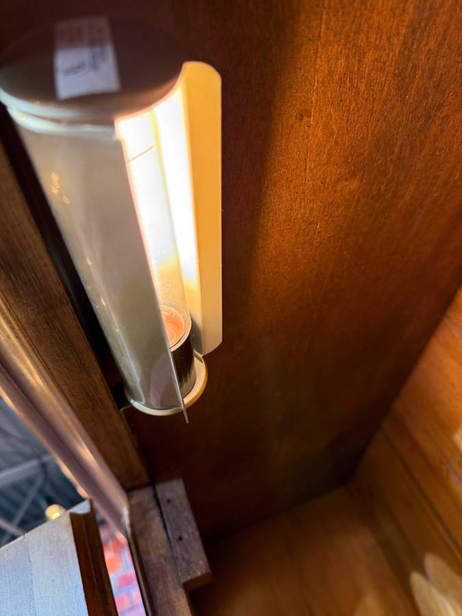China Cabinet
