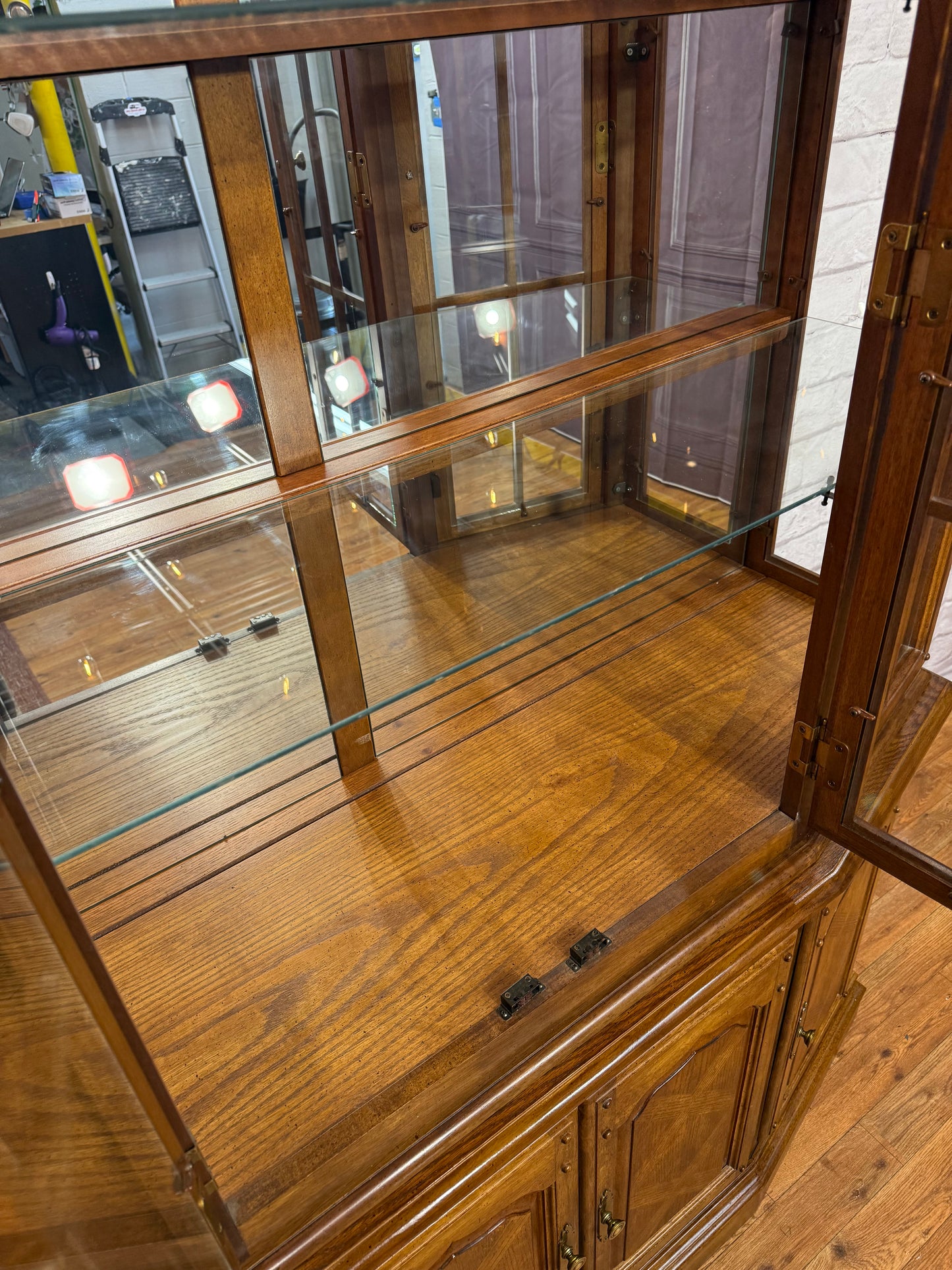 China Cabinet