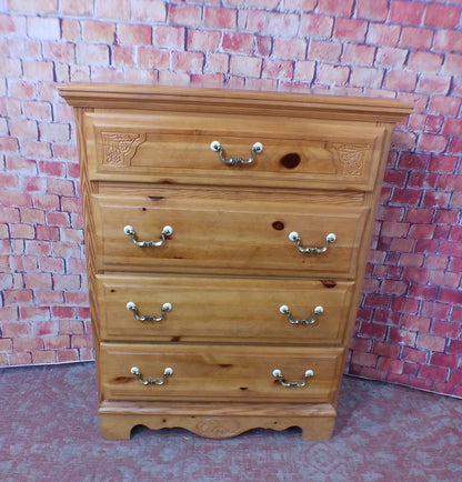 Bassett Chest of Drawers