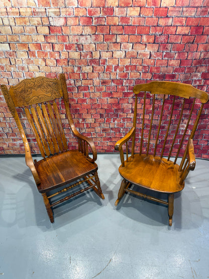 Rocking Chairs