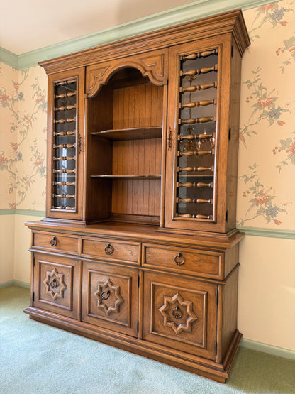 MCM Thomasville China Cabinet