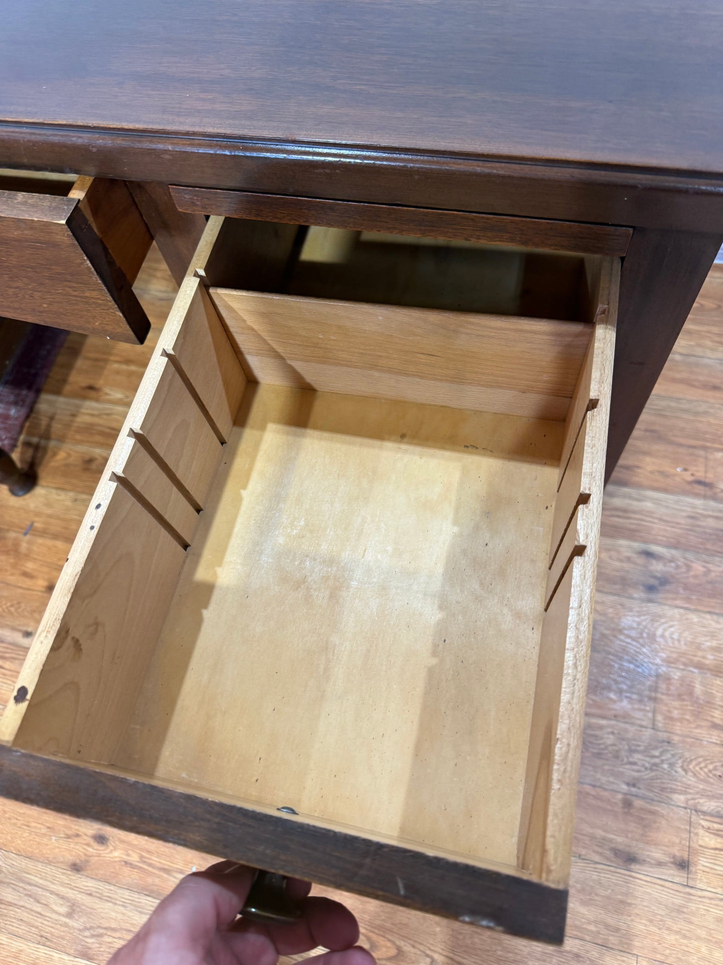 Jackson Desk
