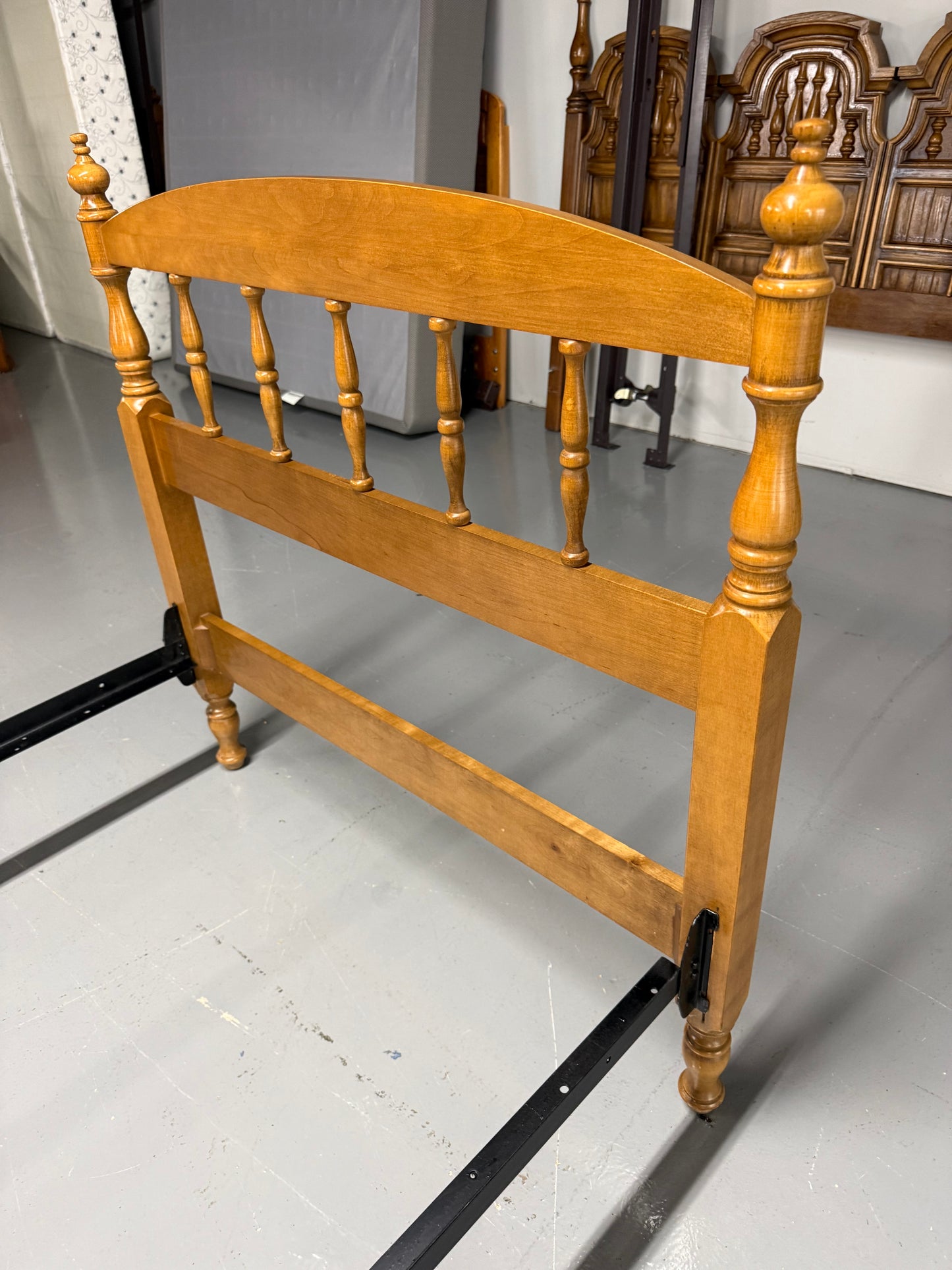 Twin Bed Frame