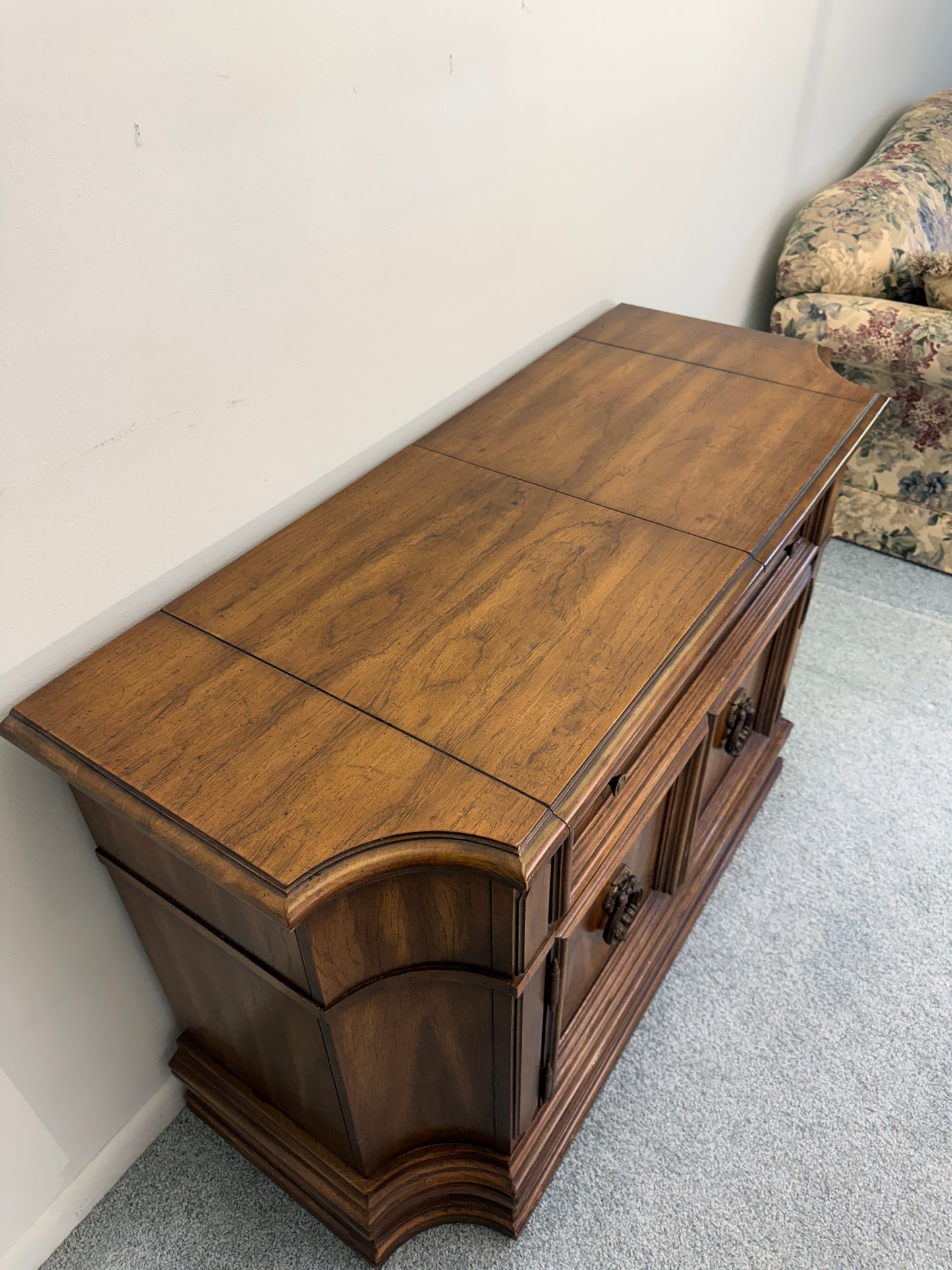 MCM Sideboard