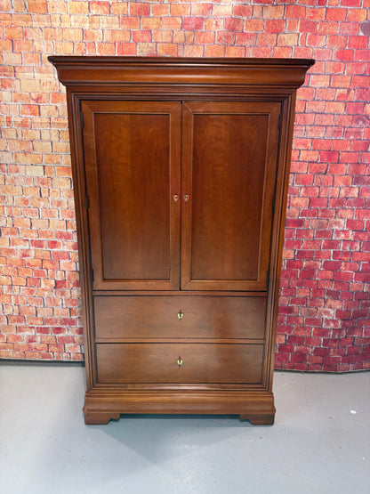 Thomasville Armoire