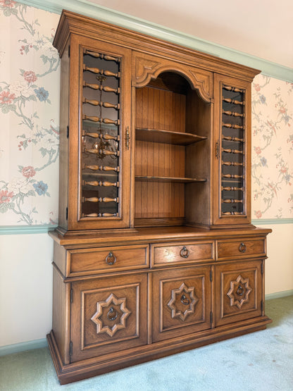 MCM Thomasville China Cabinet