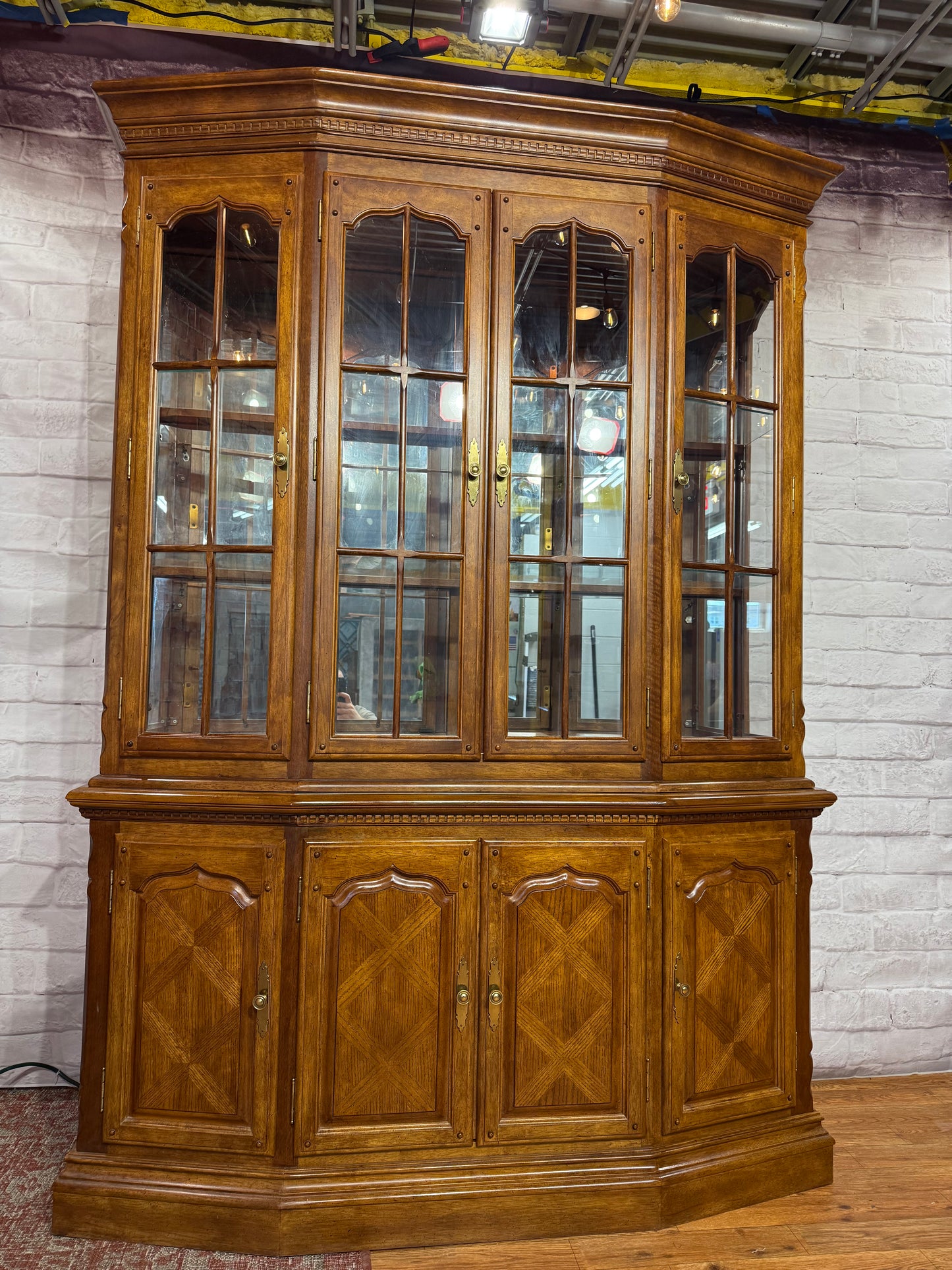 China Cabinet