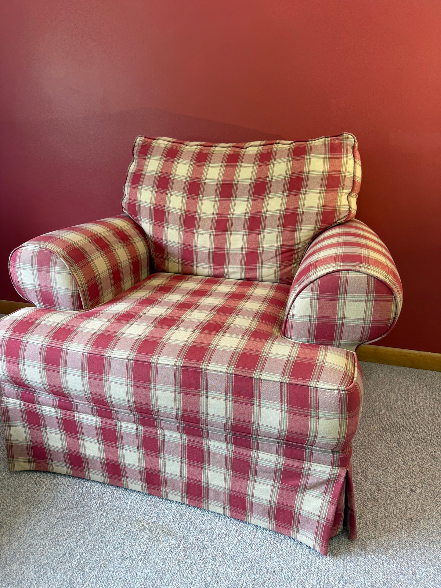 Broyhill Chair