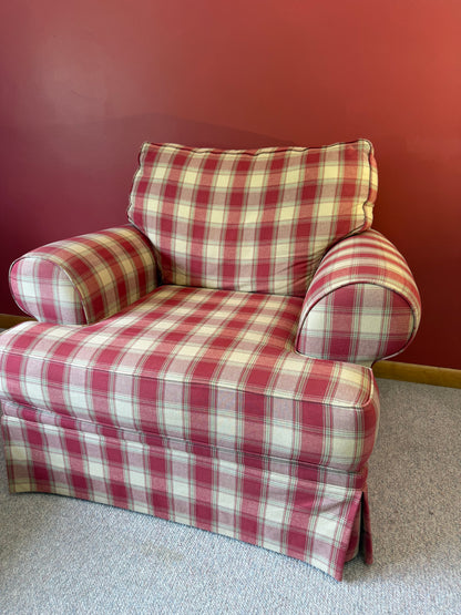 Broyhill Chair