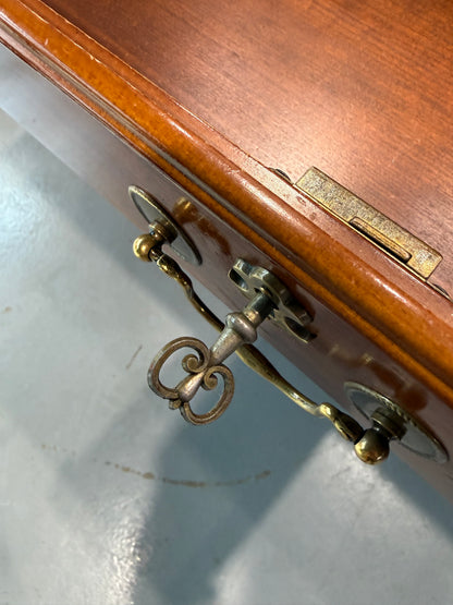 Solid Wood Desk