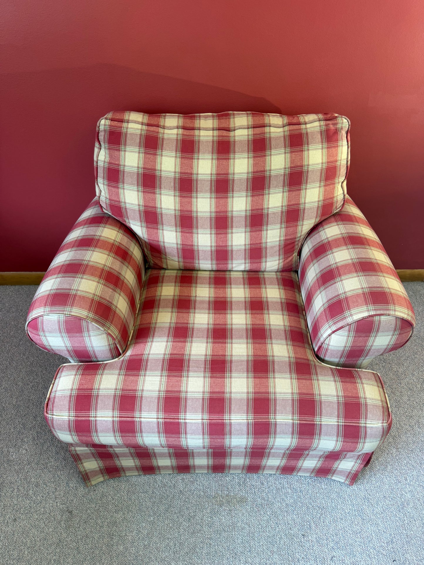 Broyhill Chair
