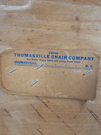Thomasville MCM Chest of Drawers