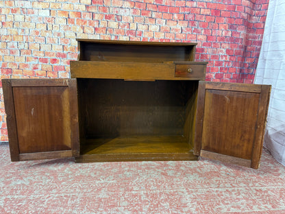 Dry Sink