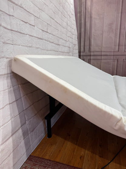 Serta Adjustable Queen Bed Base