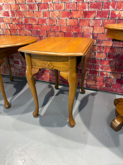 End Tables
