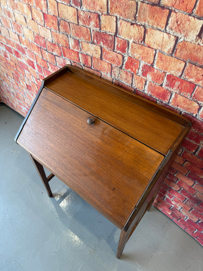 Antique Secretary Desk
