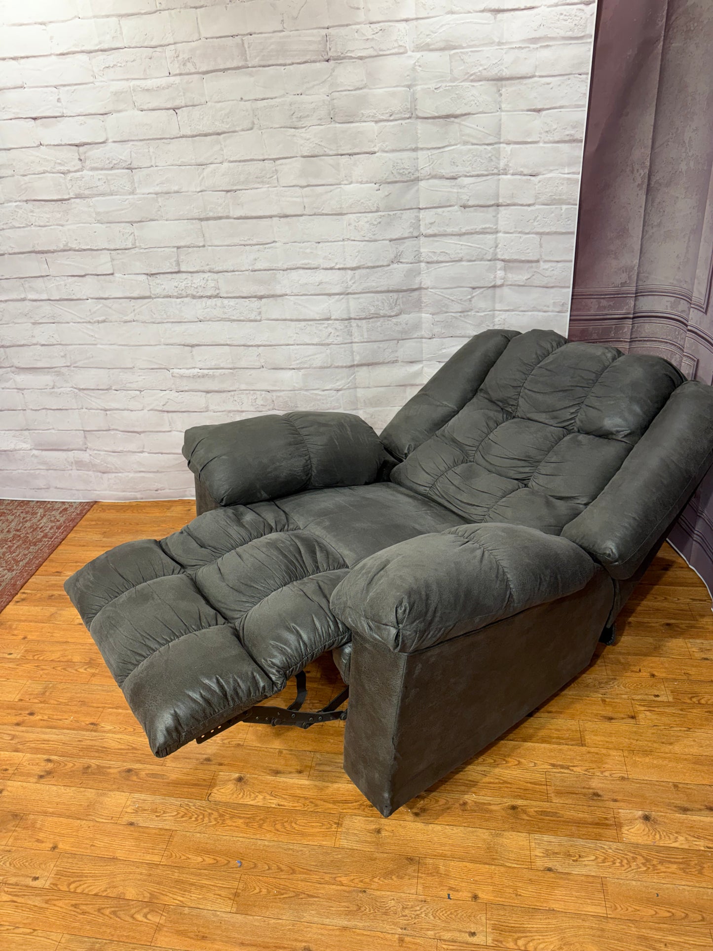 Recliner