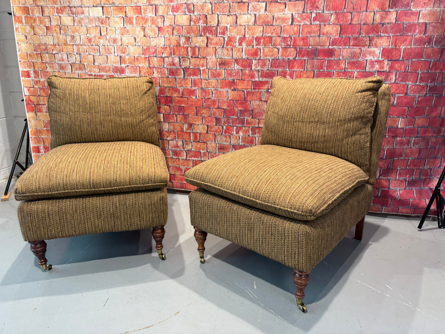 Matching Chairs