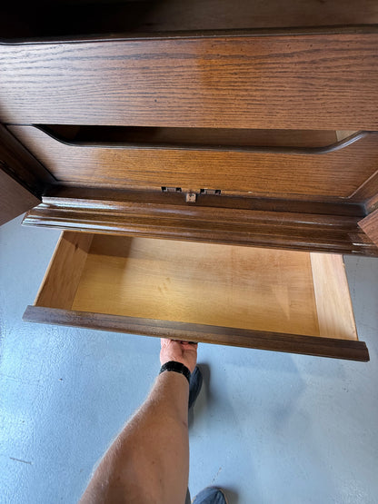 MCM Armoire - American of Martinsville