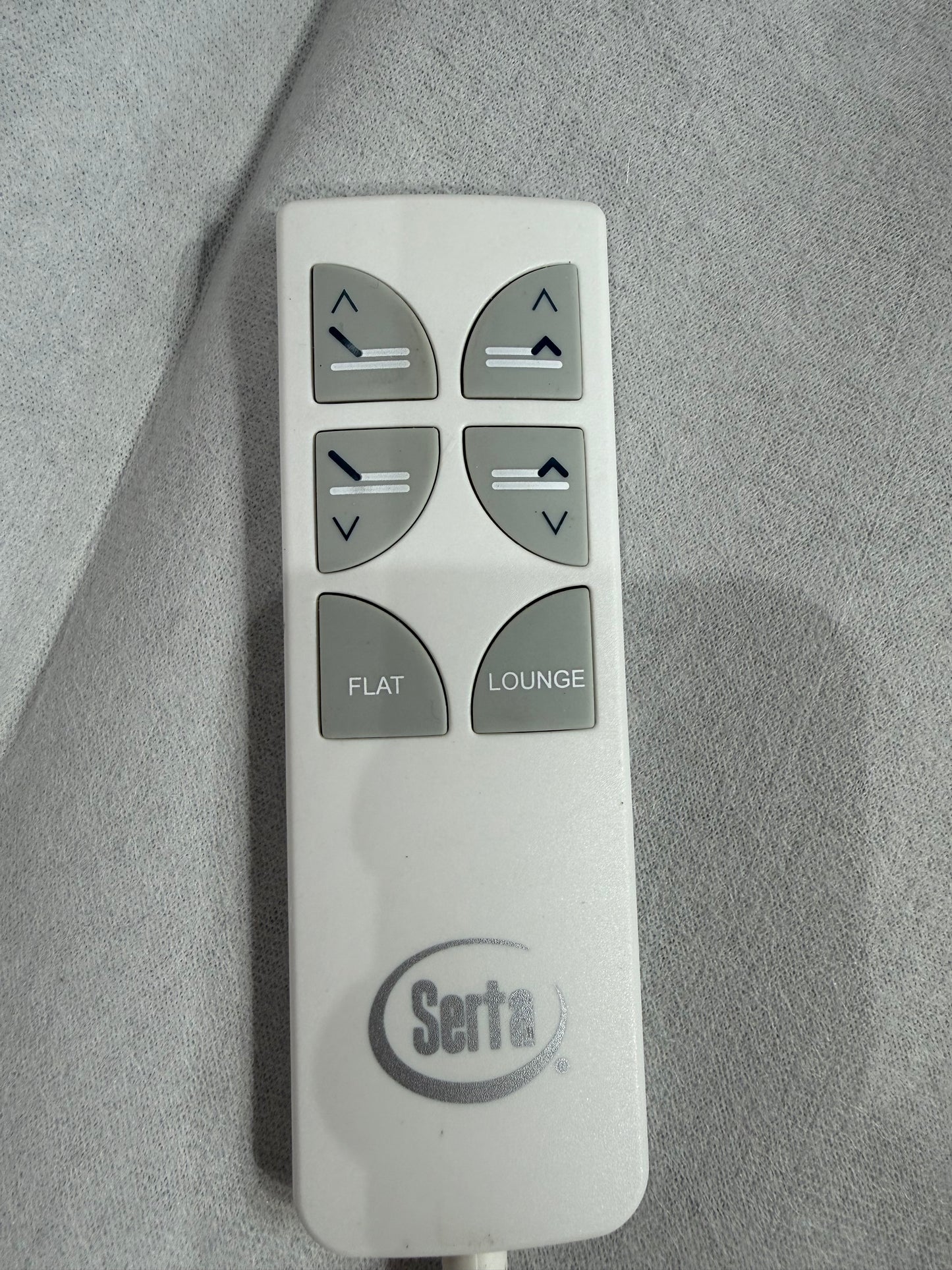 Serta Adjustable Queen Bed Base