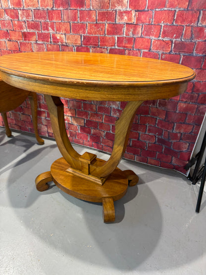 End Tables