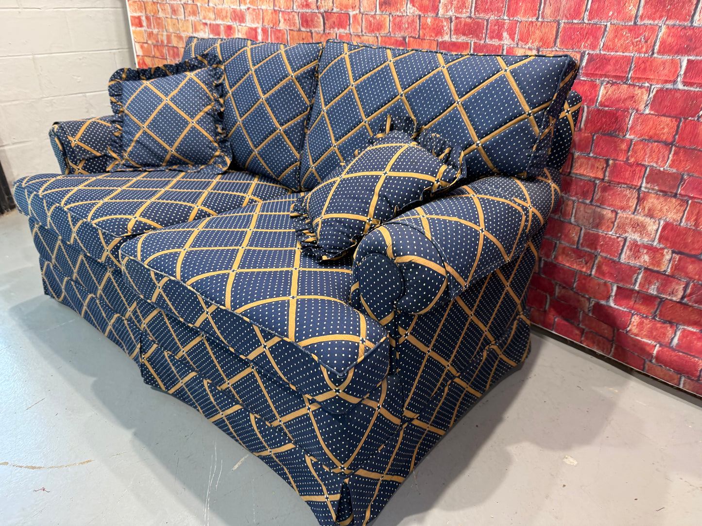 Loveseat