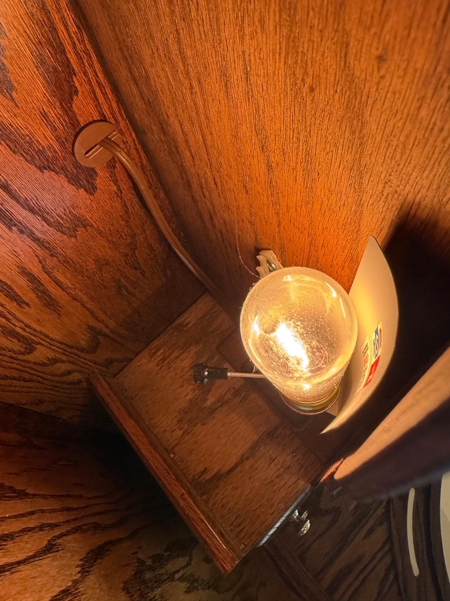 Roll Top Desk