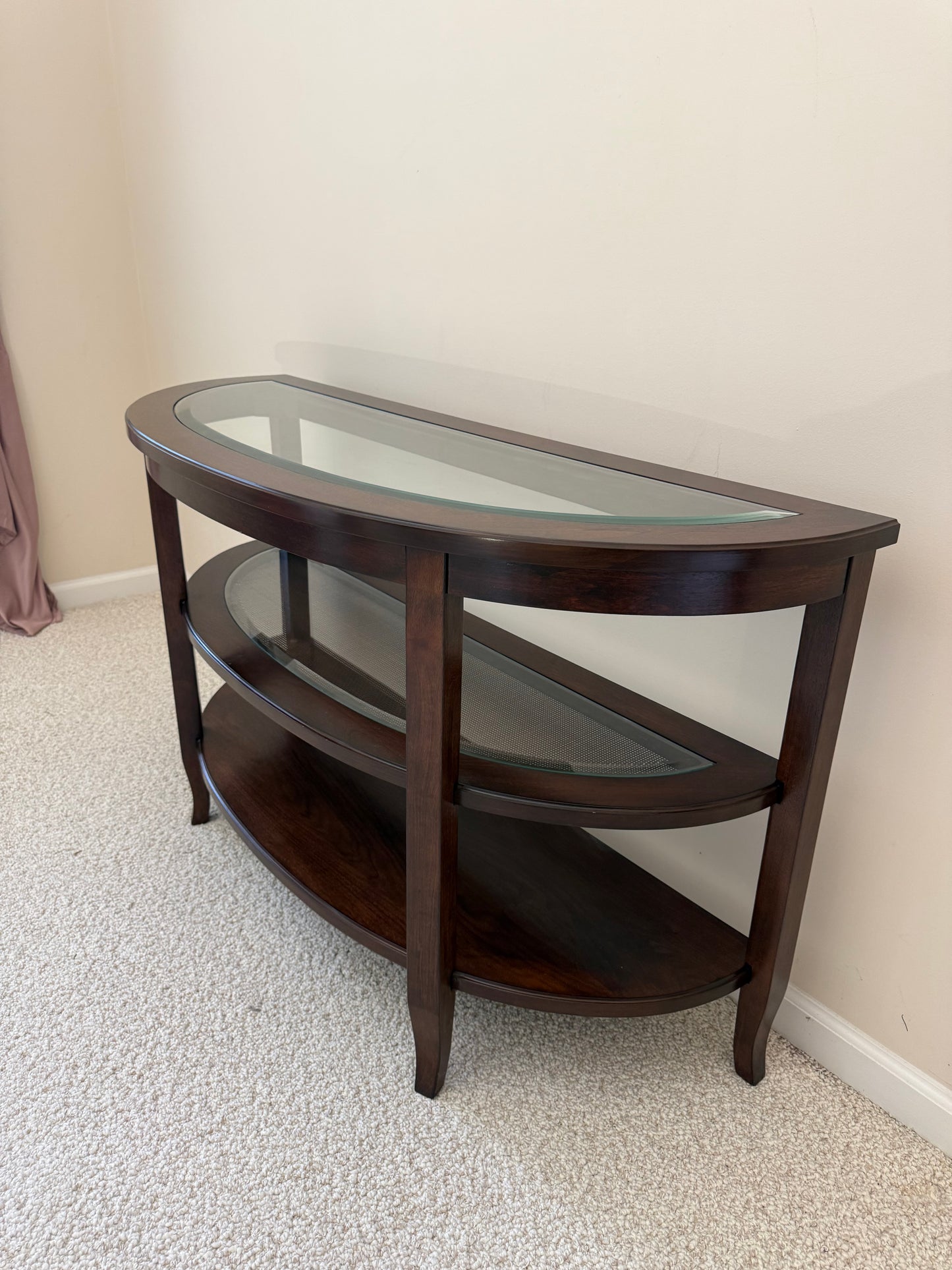Sofa Table