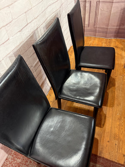 Dining Table & 8 Chairs