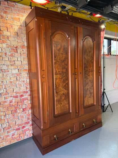 Antique Armoire