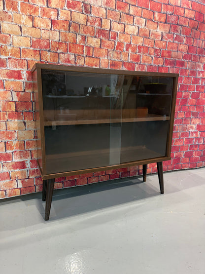 Small MCM Cabinet