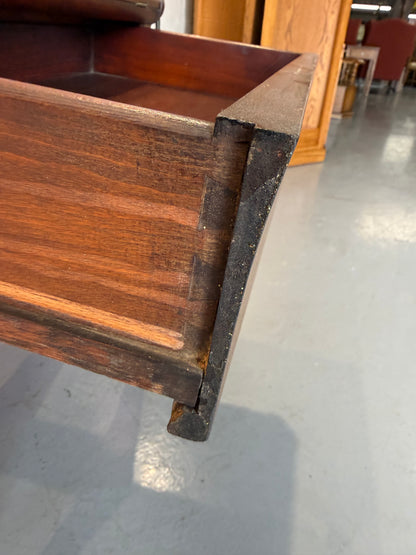 Antique Secretary Desk