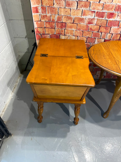 End Tables